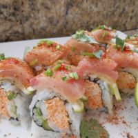 Go Go Japan Sushi & Bento ico