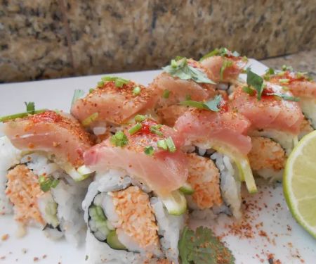 Go Go Japan Sushi & Bento