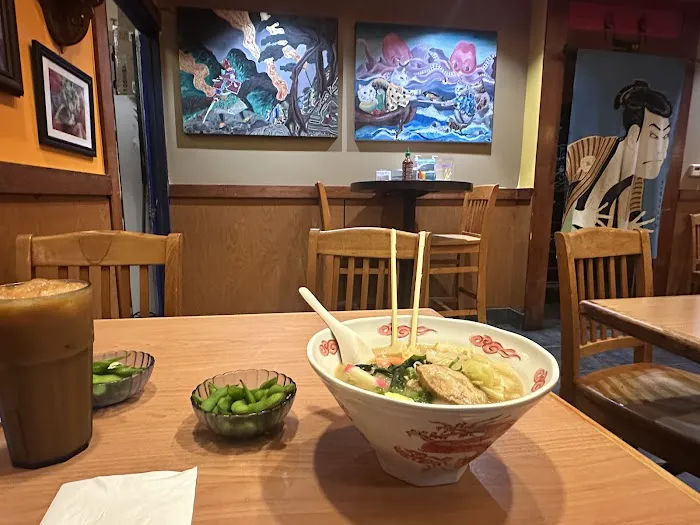 Go Go Japan Sushi & Bento Picture 9
