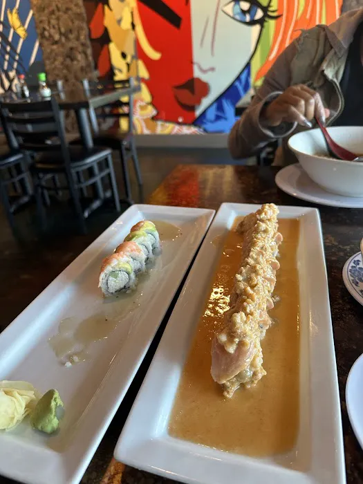 Sushi 4 Reel Picture 2