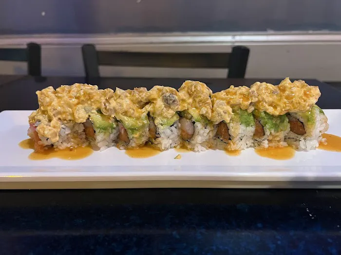 Sushi 4 Reel Picture 6
