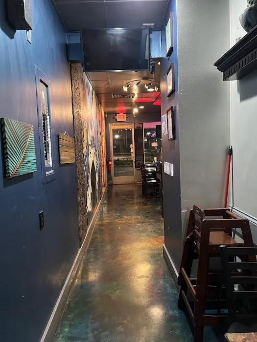 Sushi 4 Reel Picture 8