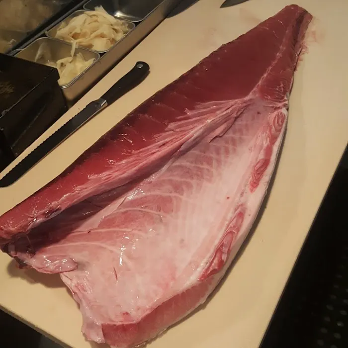Sushi 4 Reel Picture 4