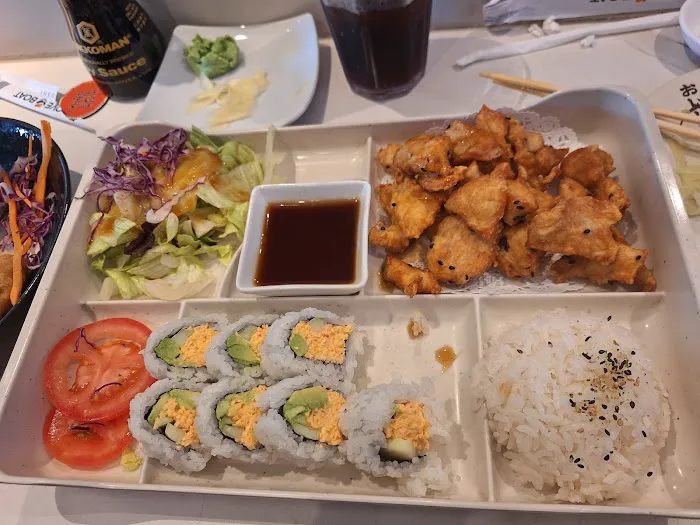 Love Boat Sushi Oceanside Picture 5