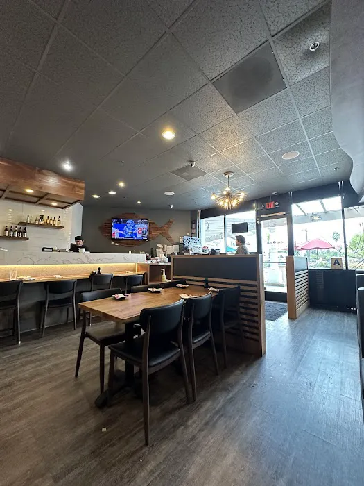 Love Boat Sushi Oceanside Picture 3
