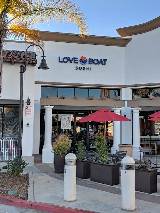 Love Boat Sushi Oceanside Picture 2