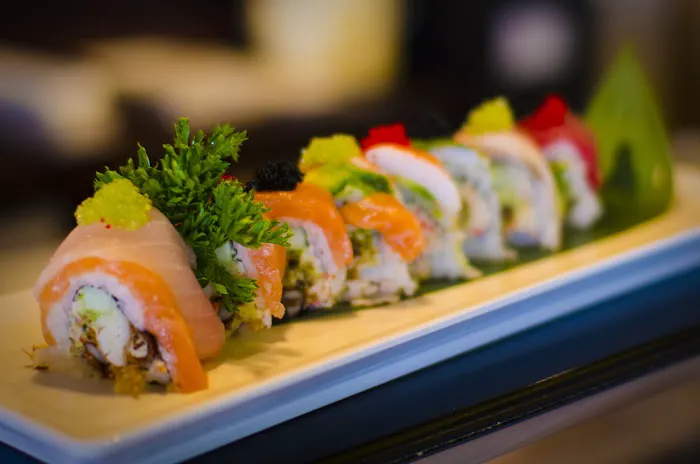Love Boat Sushi Oceanside Picture 10