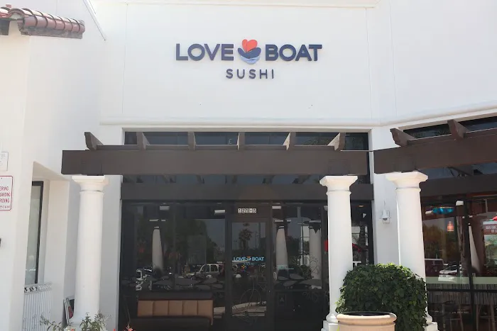 Love Boat Sushi Oceanside Picture 6