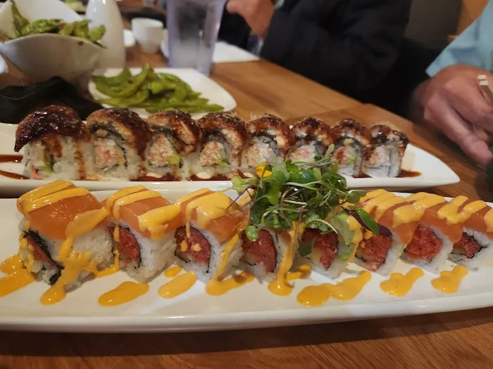 Love Boat Sushi Oceanside Picture 1