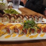 Love Boat Sushi Oceanside