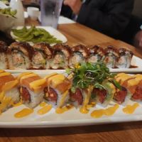 Love Boat Sushi Oceanside ico
