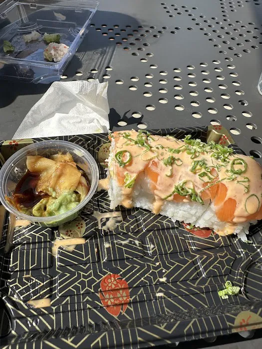 Umi Japanese Grill & Cafe Picture 7