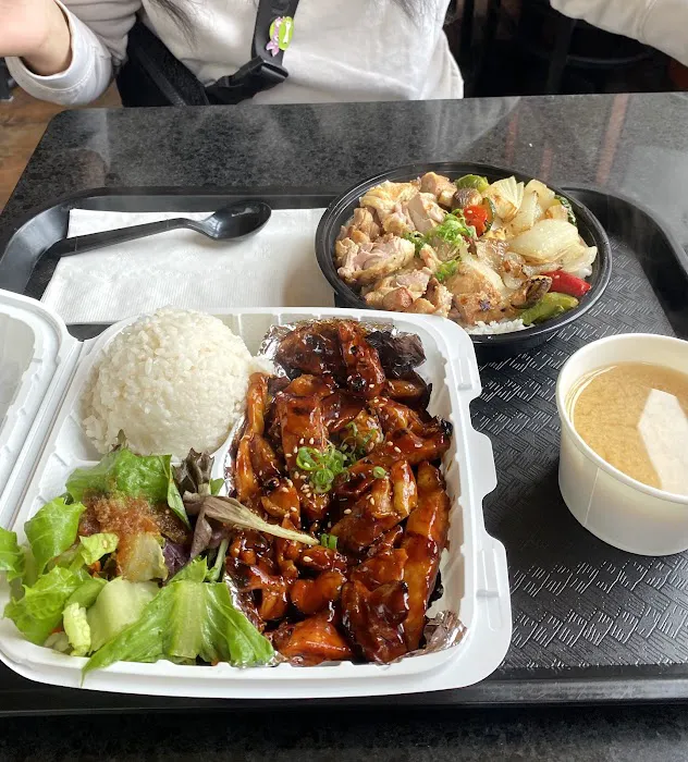 Umi Japanese Grill & Cafe Picture 9