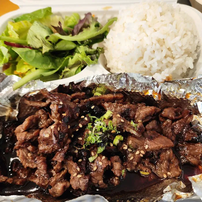 Umi Japanese Grill & Cafe Picture 8