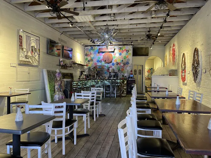 Rosewood Kitchen Picture 6