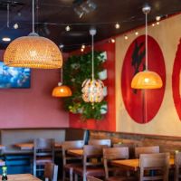 Wu Lan Ramen Tap House ico