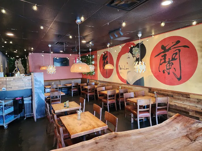 Wu Lan Ramen Tap House Picture 4