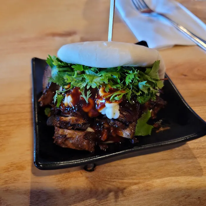 Wu Lan Ramen Tap House Picture 6