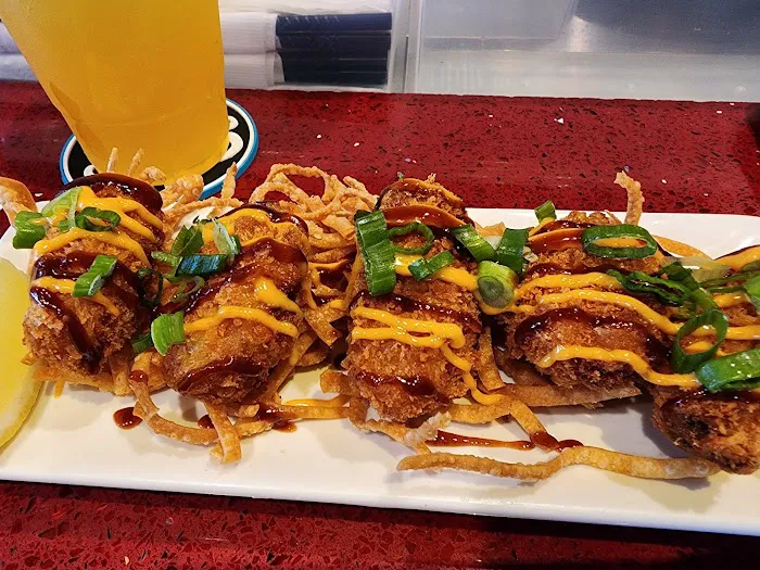 Wu Lan Ramen Tap House Picture 7