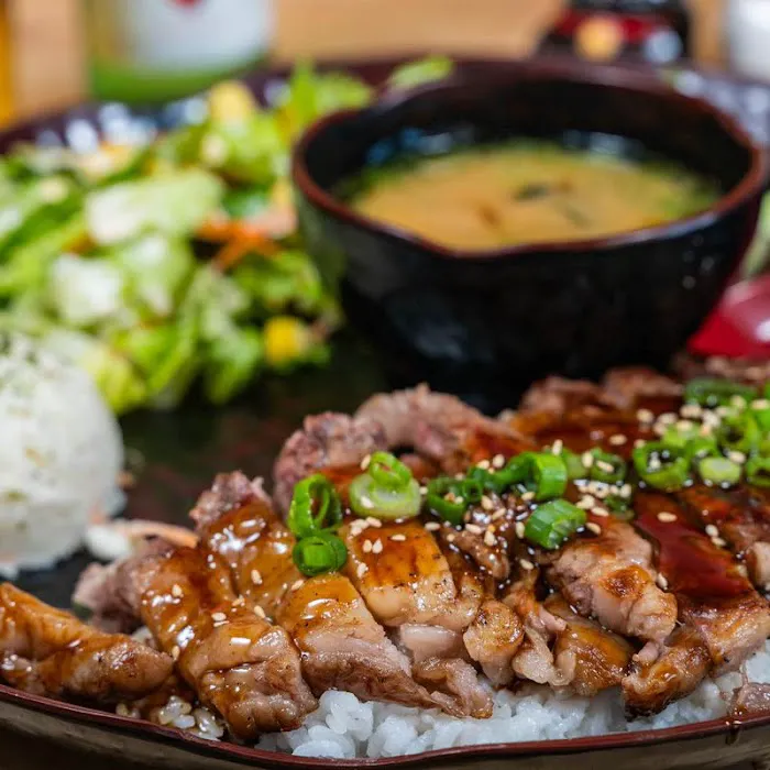Wu Lan Ramen Tap House Picture 10