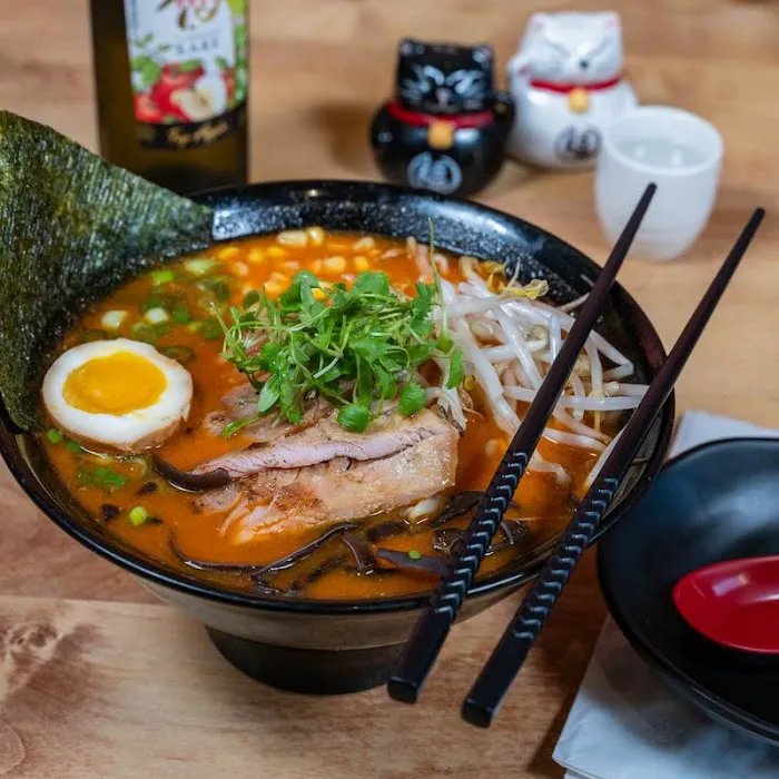 Wu Lan Ramen Tap House Picture 9