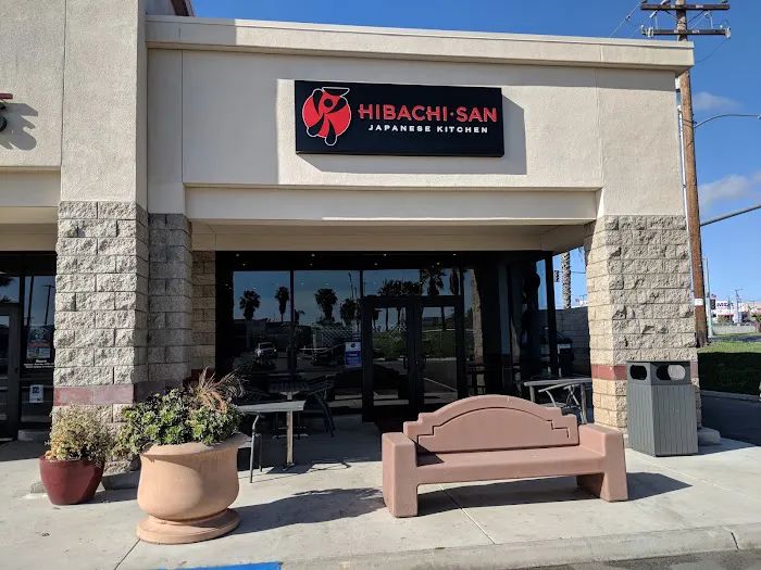 Hibachi-San Picture 2