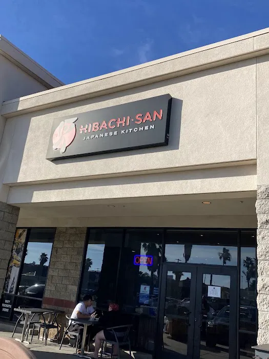 Hibachi-San Picture 5