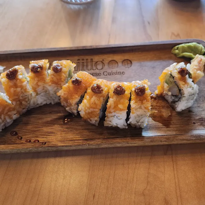 Sushi Itto Picture 7