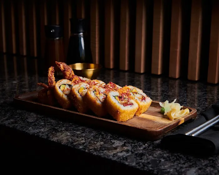 Sushi Itto Picture 8