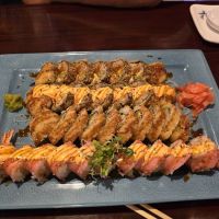 Sunny's Sushi ico