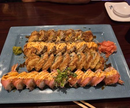 Sunny's Sushi