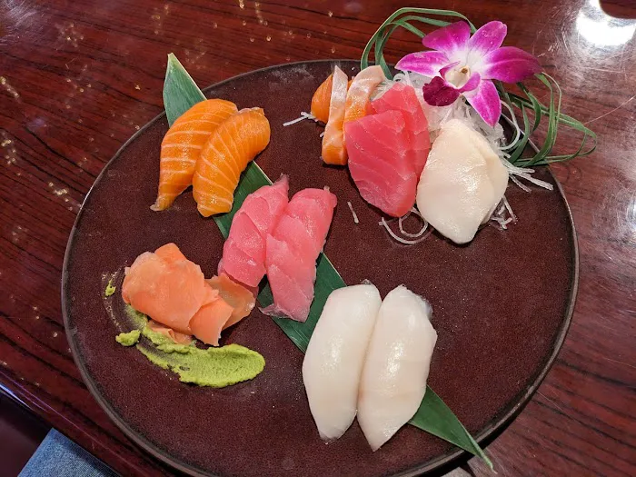 Sunny's Sushi Picture 4