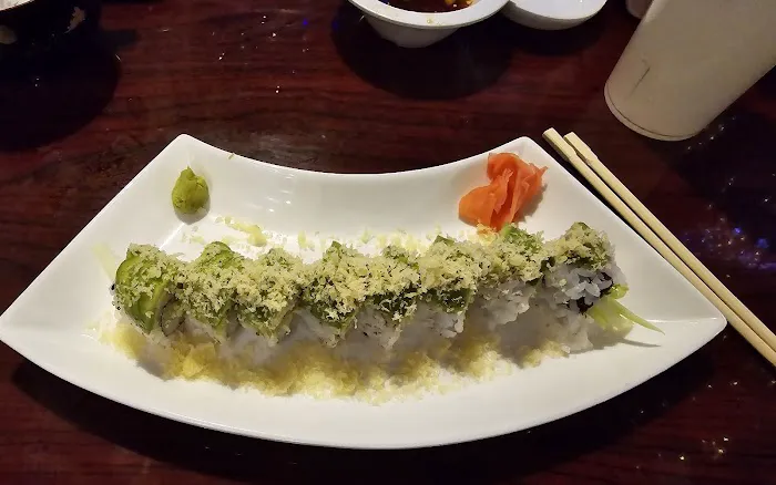 Sunny's Sushi Picture 6