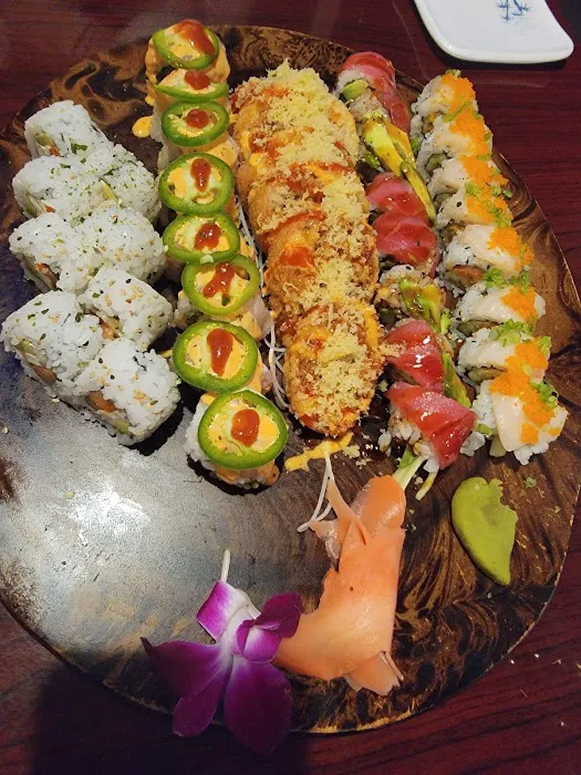 Sunny's Sushi Picture 10