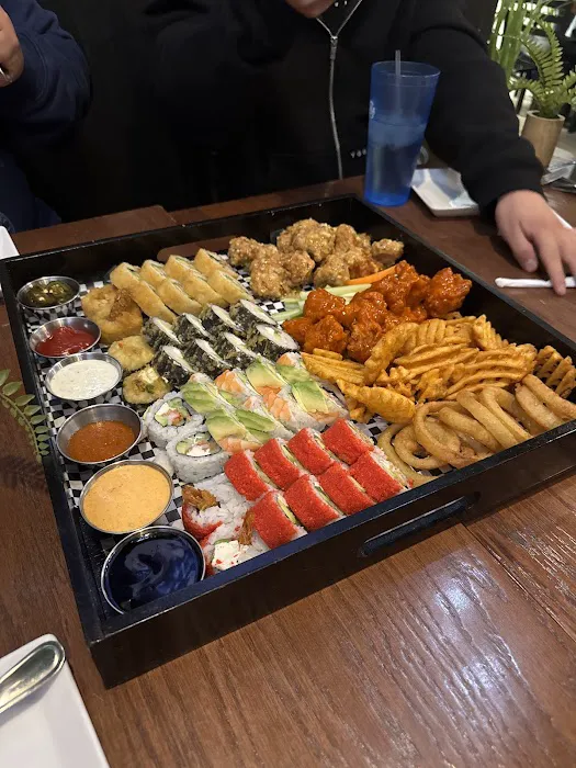 The Munchie Box Picture 3