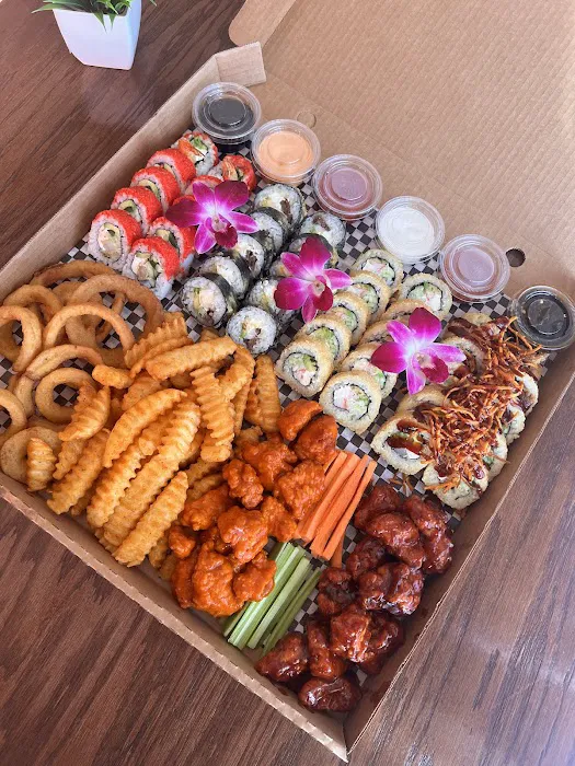 The Munchie Box Picture 9