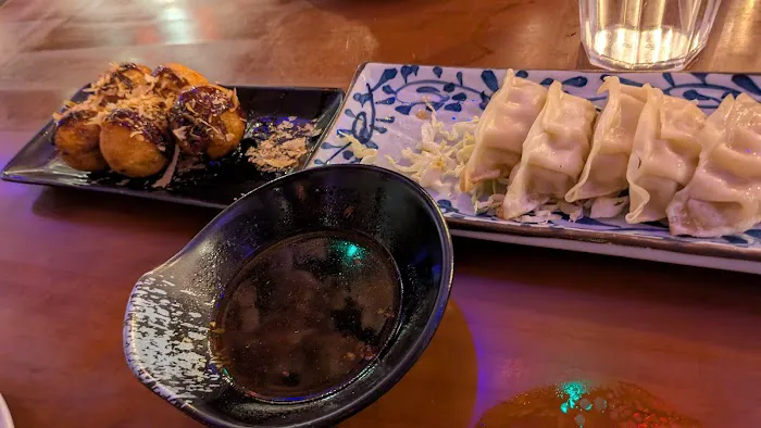 Umami Ramen House Picture 6