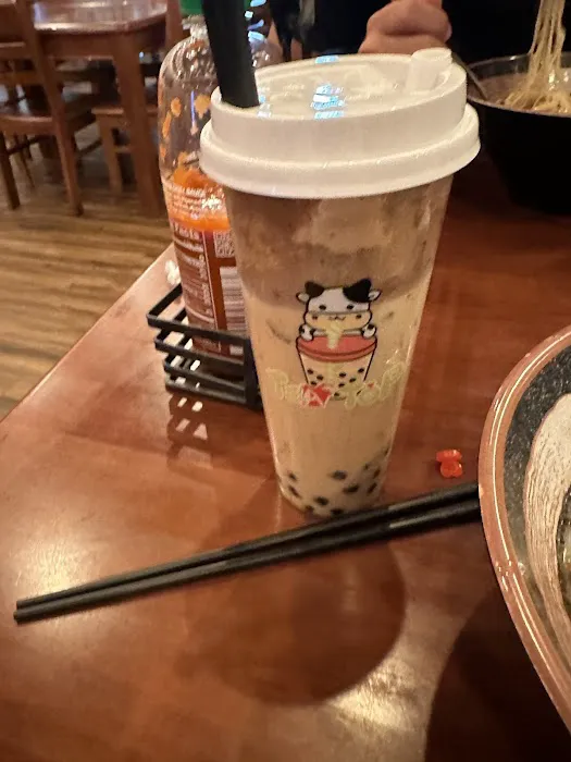 Umami Ramen House Picture 2
