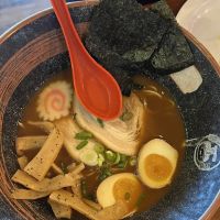 Umami Ramen House ico