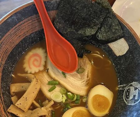 Umami Ramen House