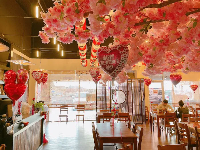 Umami Ramen House Picture 7