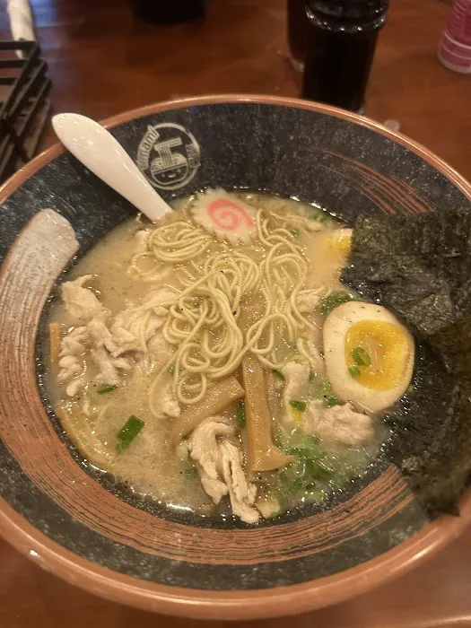 Umami Ramen House Picture 3