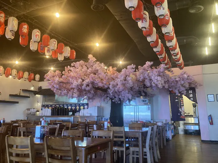 Umami Ramen House Picture 10
