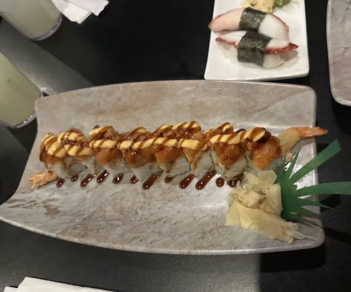 Sushi Garden Picture 1