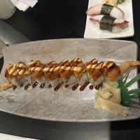 Sushi Garden ico