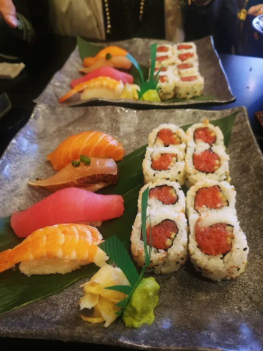 Sushi Garden Picture 2