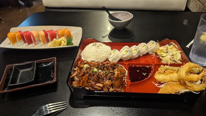 Sushi Garden Picture 3