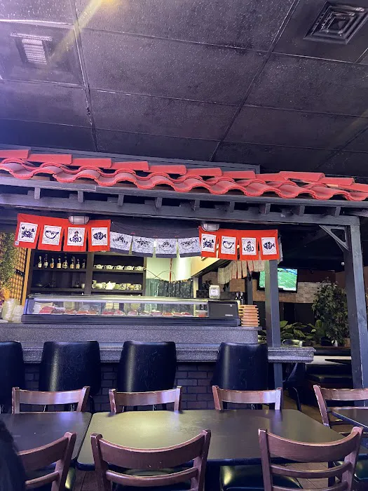 Sushi Garden Picture 10