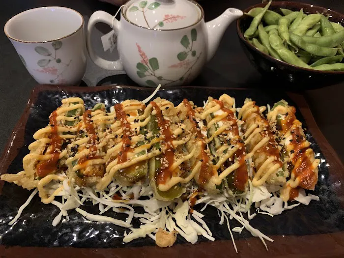 Sushi Garden Picture 6