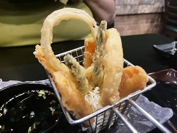 Sushi Garden Picture 9